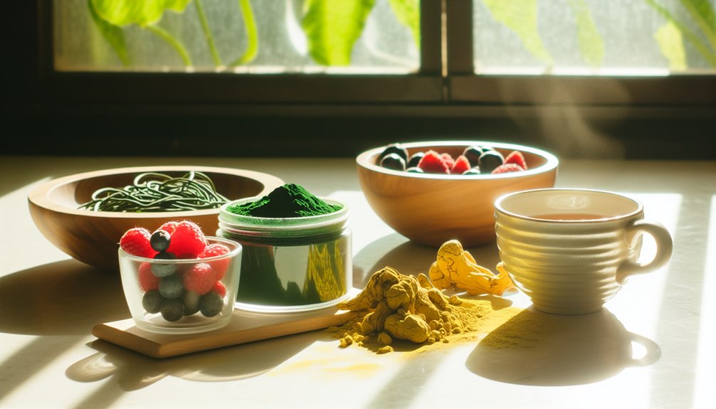 Healthy Food